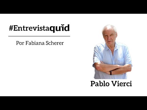 Vido de Pablo Vierci