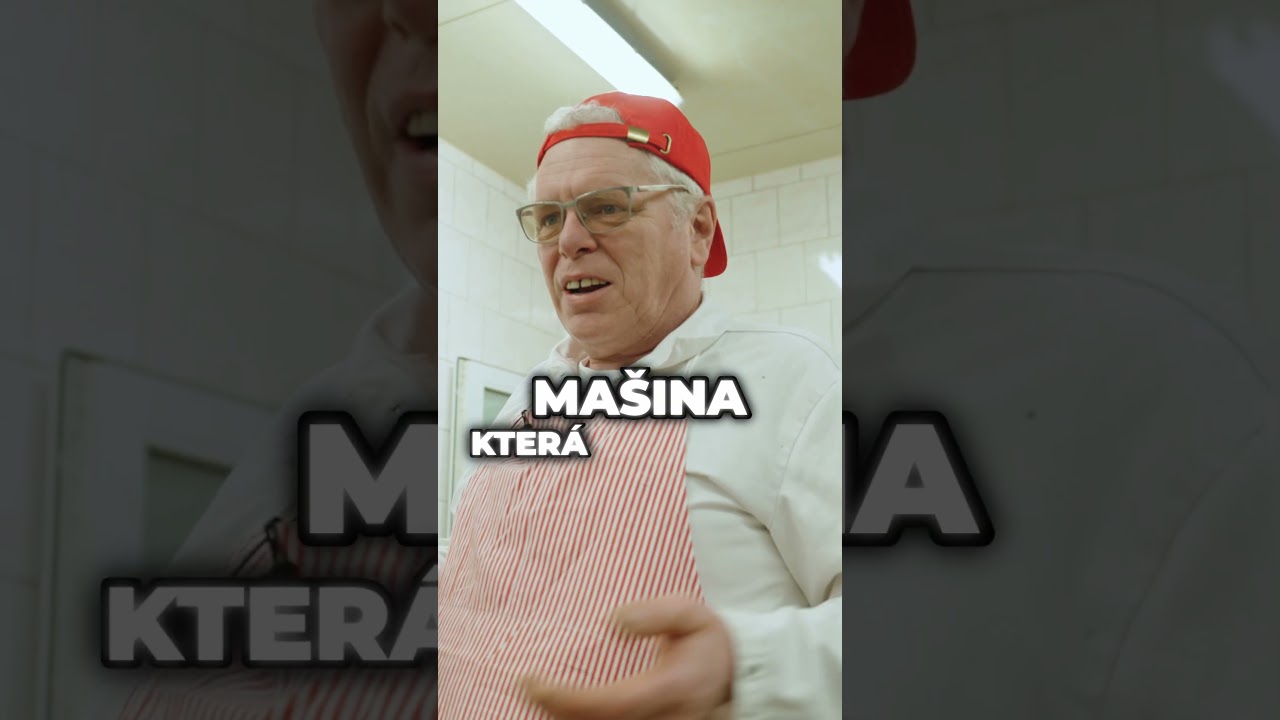 Proč moderní stroje nejsou řešením pro malou výrobu