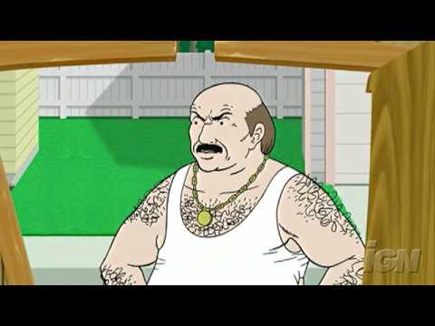 Aqua Teen Hunger Force Colon Movie Film for Theaters'