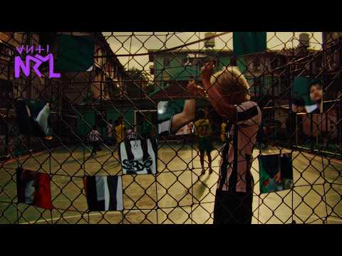 Tenxi, Jemsii, dia - ANTHEM JAWIR (Official Music Video)