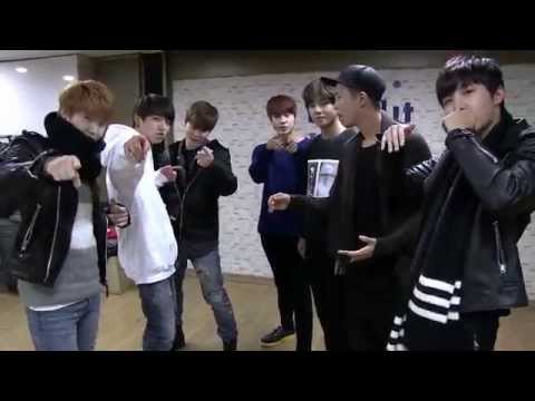 BTS hát Danger bằng tiếng Việt ngộ nghĩnh