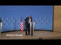 US Defense Secretary Lloyd Austin says Putin can end this war today  - 00:55 min - News - Video
