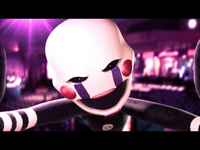 Segredos e Referências do Trailer Filme FNAF 2