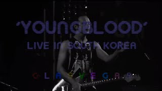 Youngblood (Live in South Korea)
