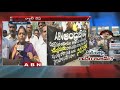 Journalist Union Protest Against Pawan Kalyan Fans Charges On Media