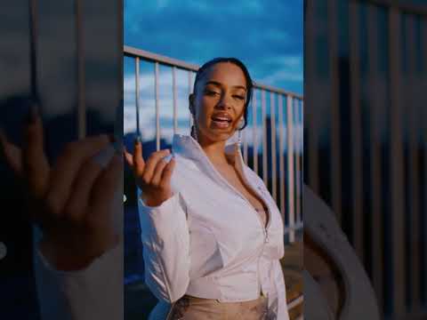 "What’s Done Is Done" out now @JorjaSmith