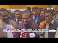 Himanta Biswa Sarmas Swipe At Rahul Gandhi: Lets Not Talk Of Ravan Today  - 00:19 min - News - Video