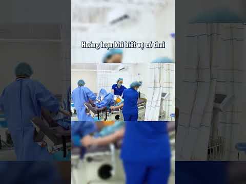 Tôi Biết Tin Vợ Có Thai – Nhưng Lại Cảm Thấy Mất Tự Do Và Tình Yêu