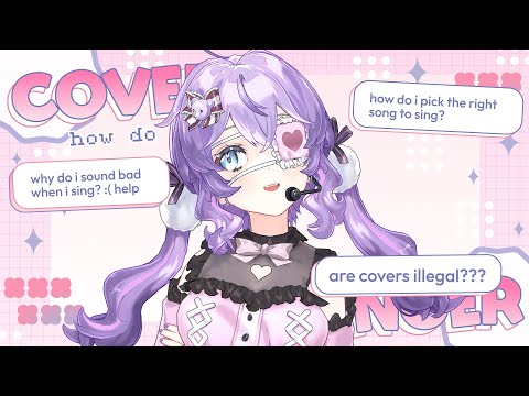 so, you wanna start making covers...! ✧ youtaite 101 #1