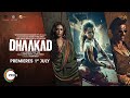 Dhaakad promo- Kangana Ranaut, Arjun Rampal, Divya Dutta- Premieres 1st July only on ZEE5