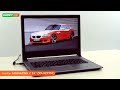 lenovo flex 2 14 - легкий ноутбук-трансформер - Видеодемонстрация от Comfy