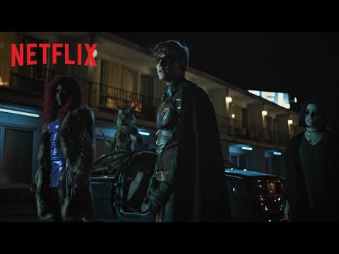 Titans'