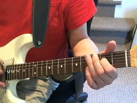 Laundromat – Rory Gallagher – Basics, Part 2