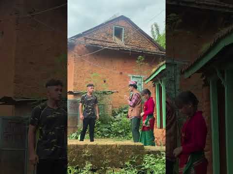 Shooting clip chadi ra suna ko the story of actor boy and jessa