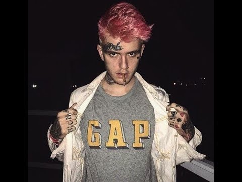 Top 10 Most Legendary LiL PEEP Songs | Part 2