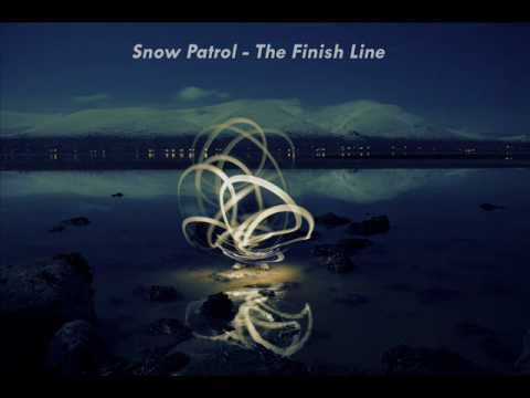 The Finish Line (Album Version)