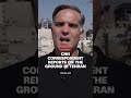 CNN correspondent reports on the ground in Tehran  - 01:42 min - News - Video