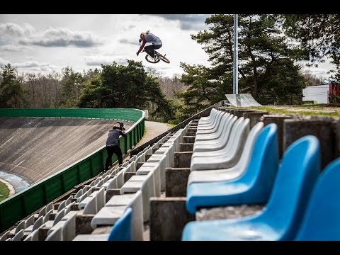 The Ramp II - Greg Illingworth