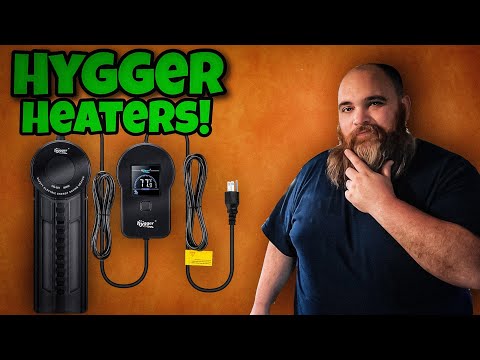 Hygger Smart Heater_ It Really is Smarter! The Hygger Smart Heater has several features that make it a great option to consider for your home a