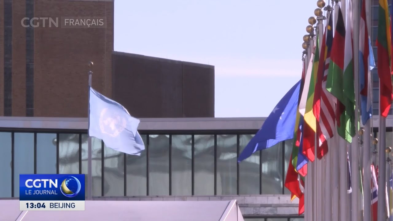 Venezuela : la communauté internationale condamne l'action militaire américaine