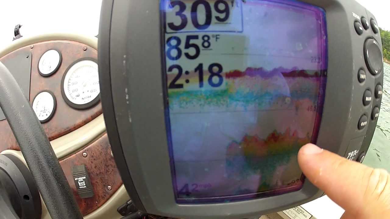 how-to-read-a-fish-finder-finding-the-thermocline-and-other-things