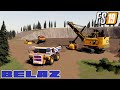 Belaz 75601 Mining Truck v1.0.0.0