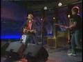 Jeremy Fisher on Craig Ferguson 2/2