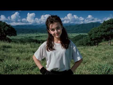 [FMV] Dragon Ball | What If : 7 Viên Ngọc Rồng Live action | Fan Made with AI (Part 2)