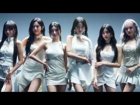 IVE, David Guetta  - Supernova Love (Extended Ver.) 1 Hour Loop