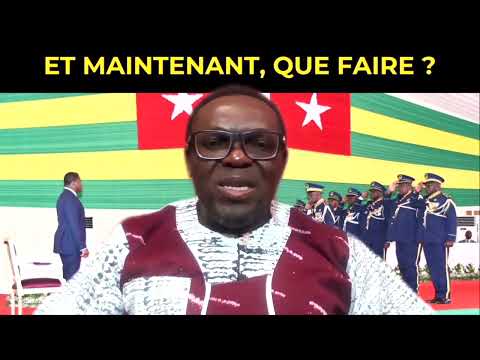 Togo: Les conséquences d'une lutte mal menée