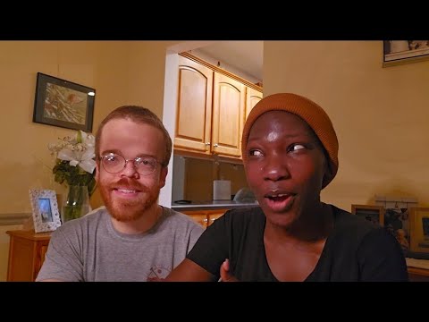 Realistic Living with My Husband 2026....