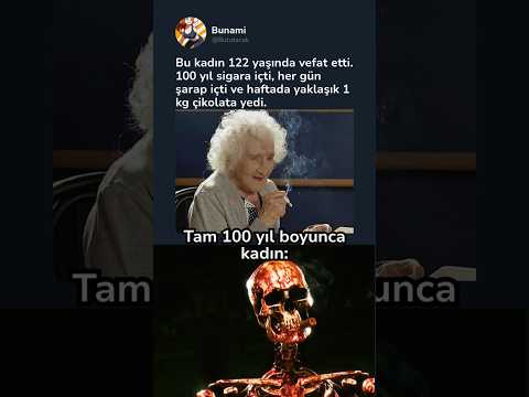 Nene sert taş çıktı 💪🏻🧓🏻