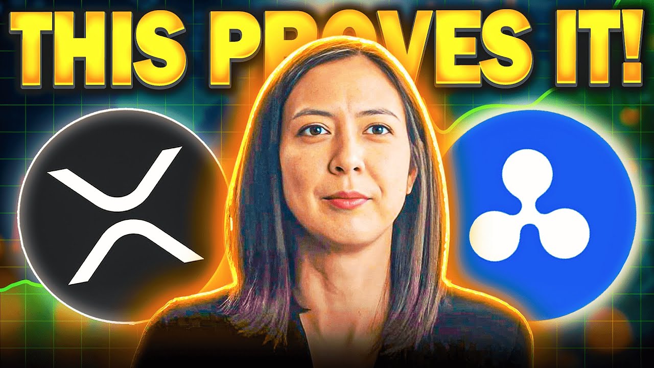 Ripple President Just Exposed The Truth About RLUSD | Huge Ripple XRP News