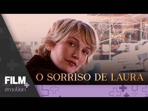 O Sorriso de Laura // Filme Completo Dublado // Drama/Romance // Film Plus Emotion