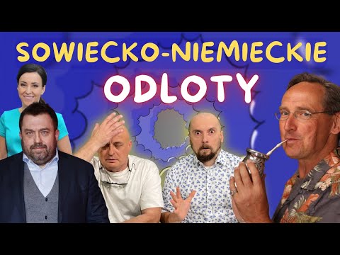Cejrowski wierzy Putinowi? Schnepf walczy z rosyjską propagandą! Węglarczyk nie rozumie