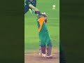 Using your height to your advantage ft. Jacob Oram  😉 #cricket #cricketshorts #ytshorts(International Cricket Council) - 00:13 min - News - Video