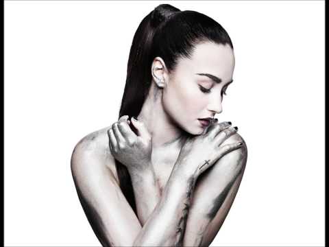Stay(Rihanna's Song) - Cover by Demi Lovato