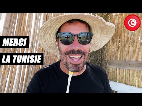 LA TUNISIE,UN VOYAGE INOUBLIABLE ! ???????? (KELIBIA) #20