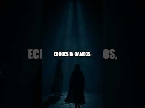 Hidden Threads of the Marvel Continuum