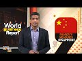 Chinas Property Support Measures Fall Short - Whats Next for the Real Estate Market?  - 02:31 min - News - Video