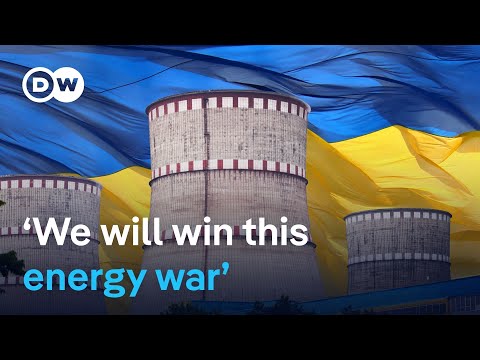 How Ukraine plans to survive another winter of energy attacks | DW News
