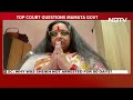 Sandeshkhali Violence | Top Court Setback For Bengal, Probe Against Sheikh Shahjahan Stays With CBI  - 08:25 min - News - Video