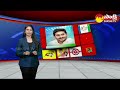 TDP And Janasena Ticket Fight In Konaseema District | Political Corridor | @SakshiTV  - 03:07 min - News - Video