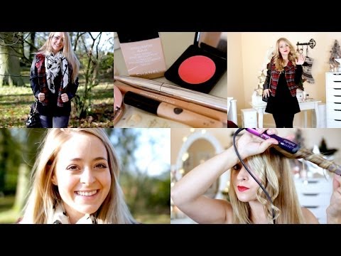 Day to Night: Outfit & Makeup Updates!