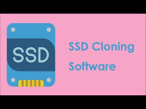 SSD-Klonen-Software | SSD klonen Anleitung