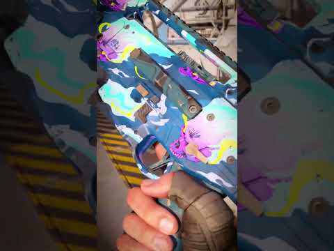 Classic Prestige saw its triumphant return in BO6, and the next level is BO7's Weapon Prestige