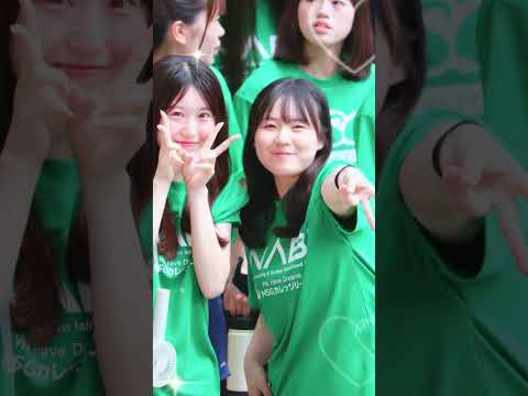 【約8000人が集結！】NSG大運動会開催！ #学校行事　#新潟　#会計　#ビジネス　#専門学校　#NSG大運動会　#運動会　#イベント　#キャンパスライフ