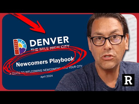 Oh SH*T! Denver, Colorado just did the UNTHINKABLE and residents are P*SSED | Redacted