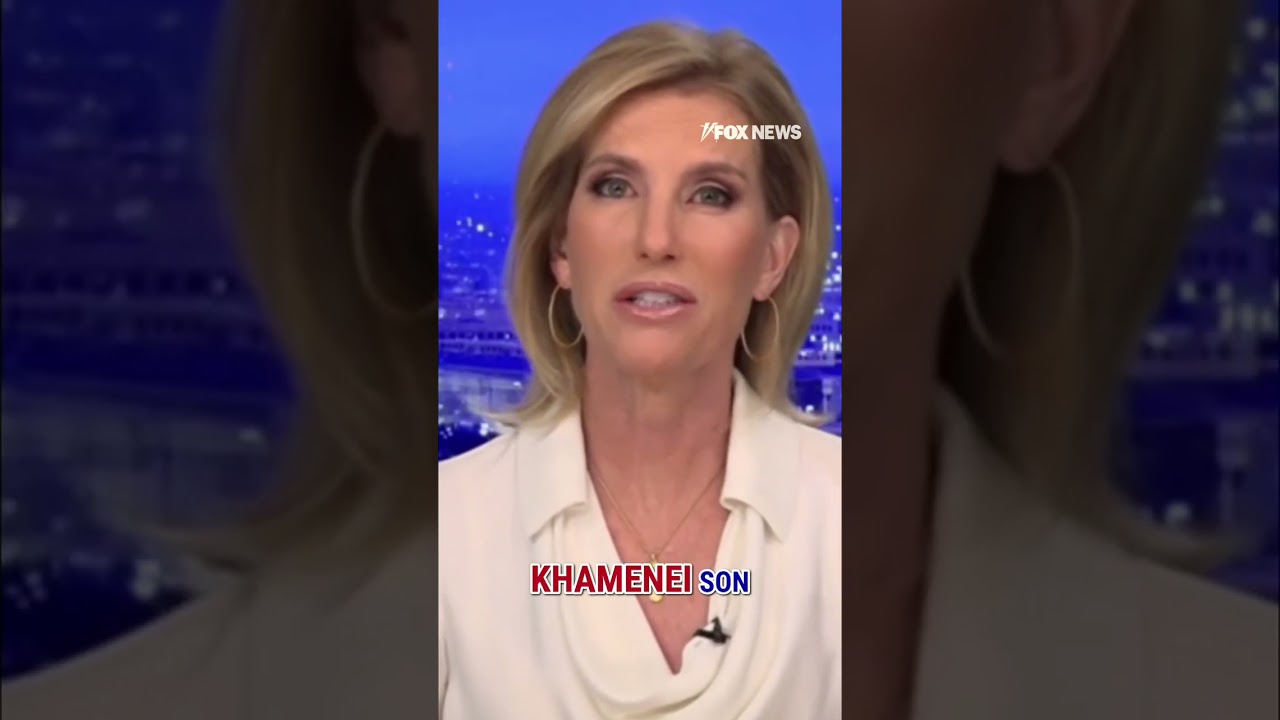 Laura Ingraham: Where are these headlines?