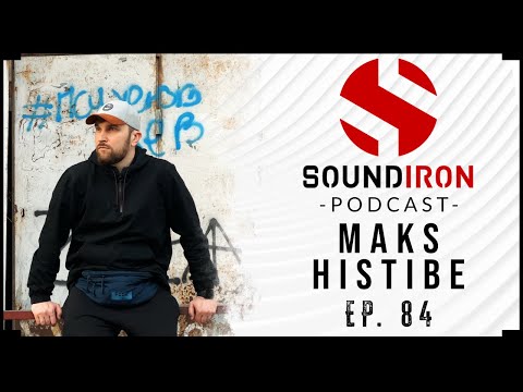 Maks Histibe on Swords to Ploughshares | Soundiron Podcast Ep #84